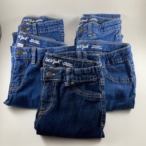 GIRLS Bundle Super Stretch Jeans